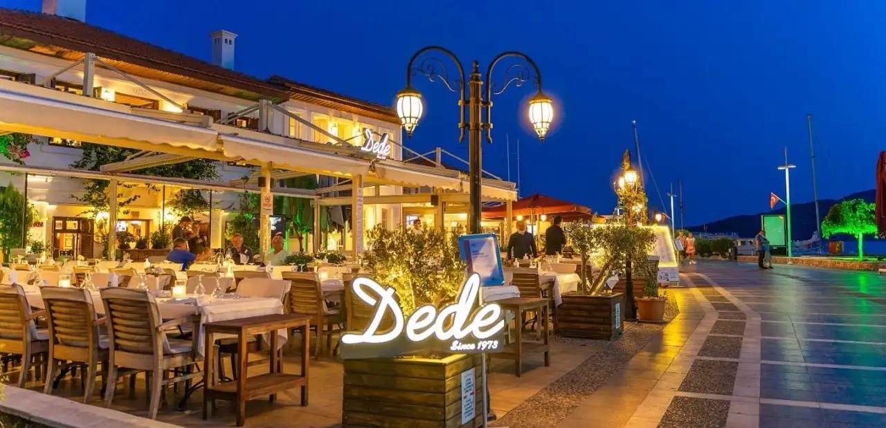 Dede Restaurant