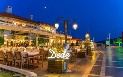 Dede Restaurant