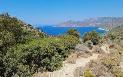 Değirmenbükü (İngiliz Koyu)