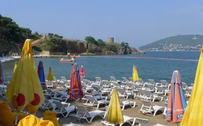Değirmenburnu Plajı