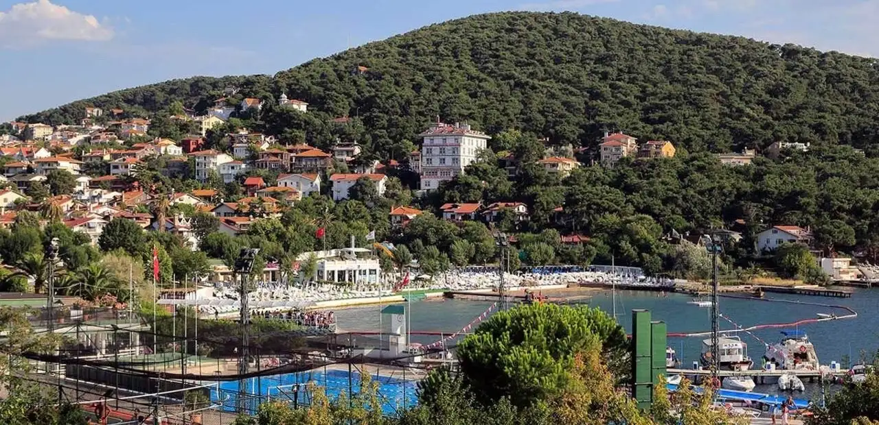 Değirmenburnu Tabiat Parkı