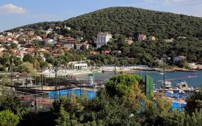 Değirmenburnu Tabiat Parkı