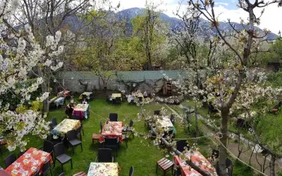 Değirmenci Kahvaltı