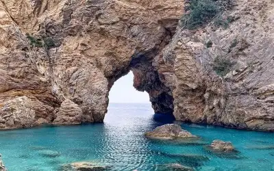 Delikli Koy