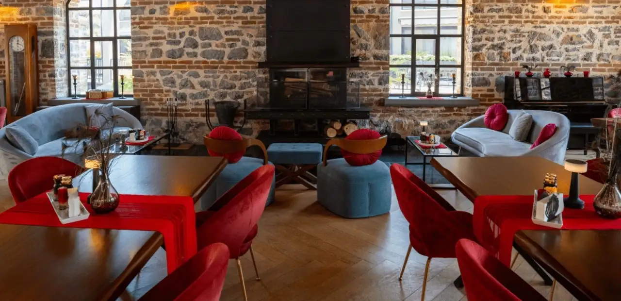 Demirane Restaurant