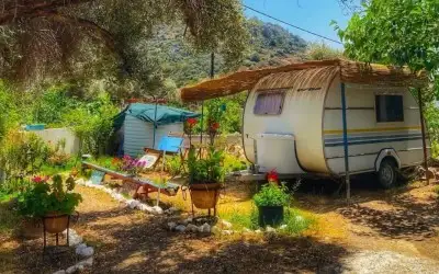 Demlik Apart & Camping