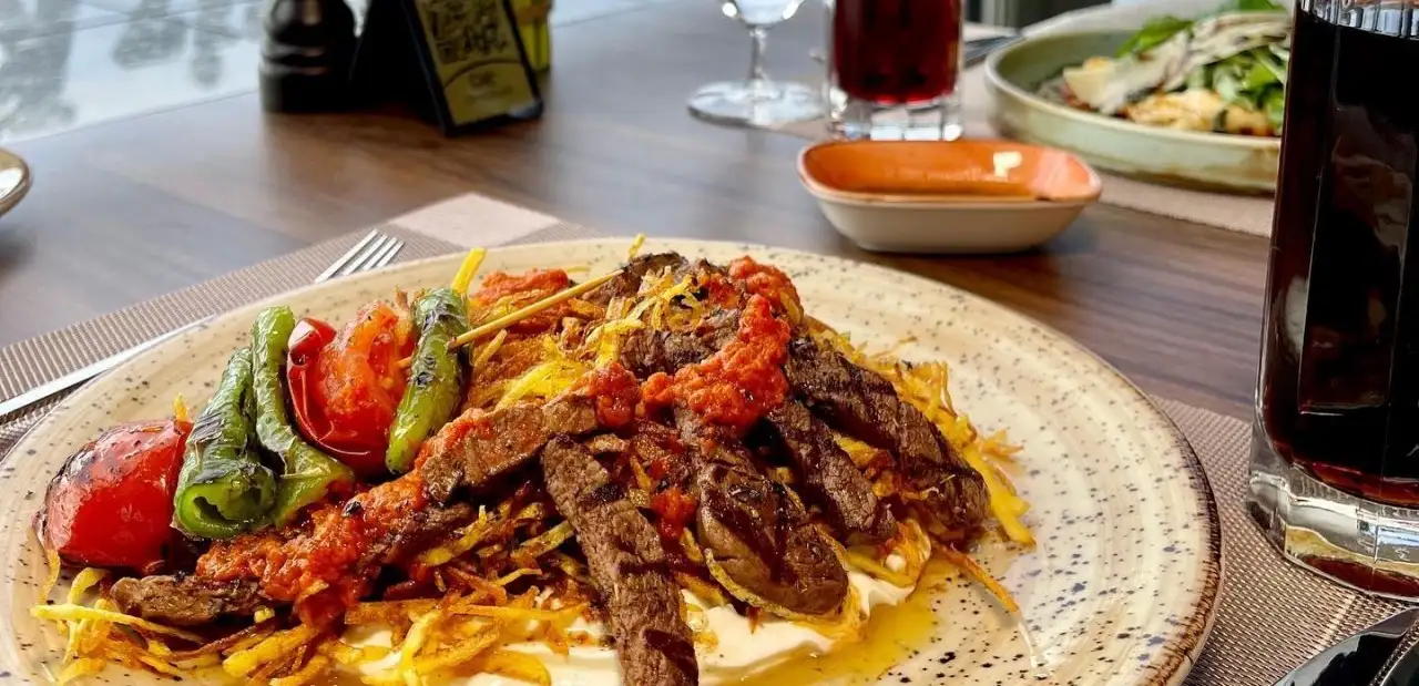 Deniz Kalbi Restaurant