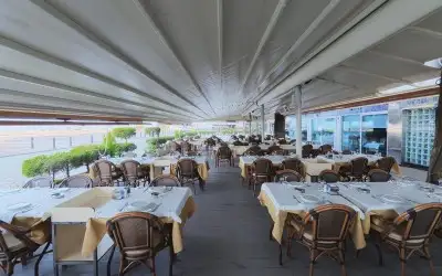 Deniz Restaurant