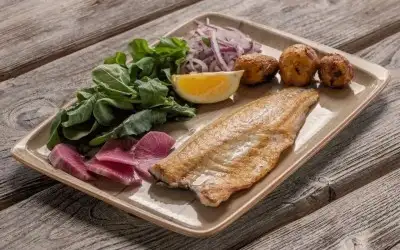 Denizatı Restaurant & Bar