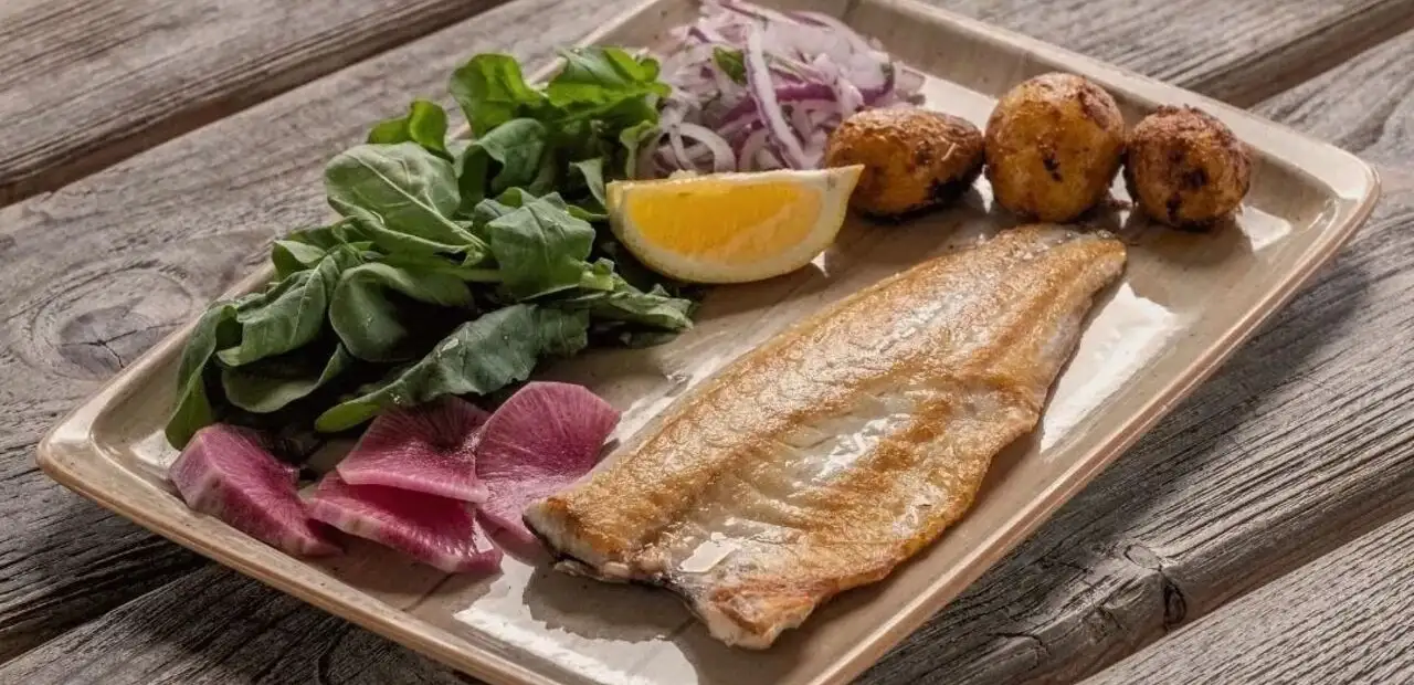 Denizatı Restaurant & Bar