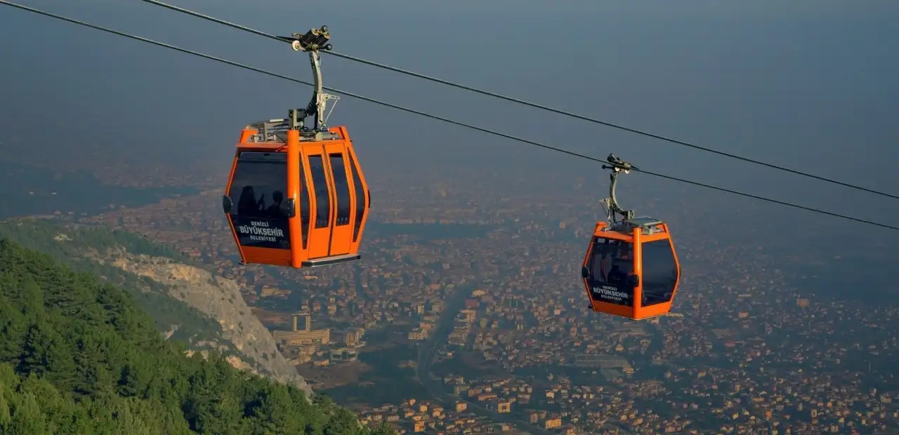 Denizli Teleferik