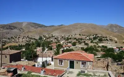 Dereköy (Gökçeada)