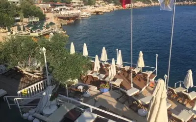 Derya Beach