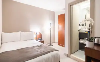 Destiny Marine Hotel