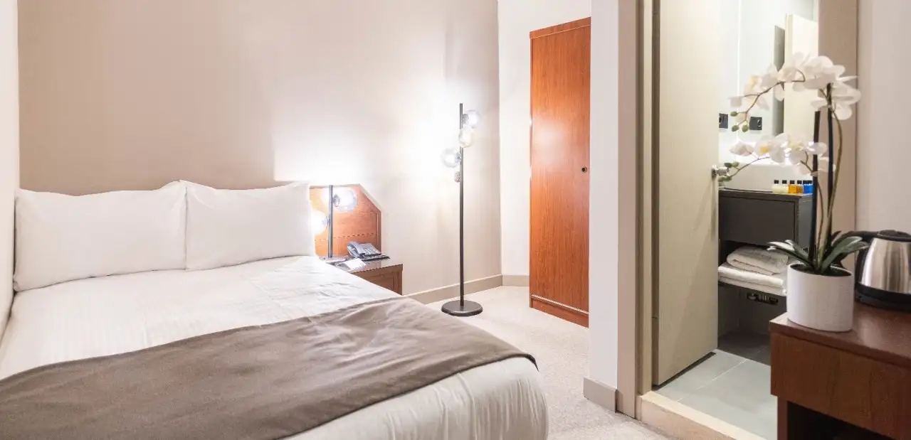 Destiny Marine Hotel
