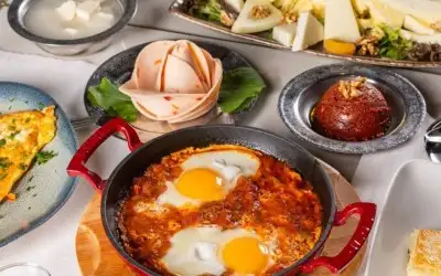 Develi 1912 Ataşehir