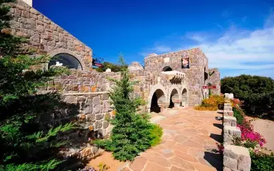 Dibeklihan Kültür ve Sanat Köyü