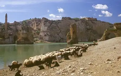 Dicle Nehri