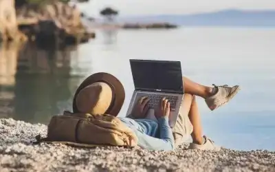 Dijital Göçebeler İçin En İyi Ülkeler: Nomadlar İçin En Uygun 10 Ülke Hangisi?