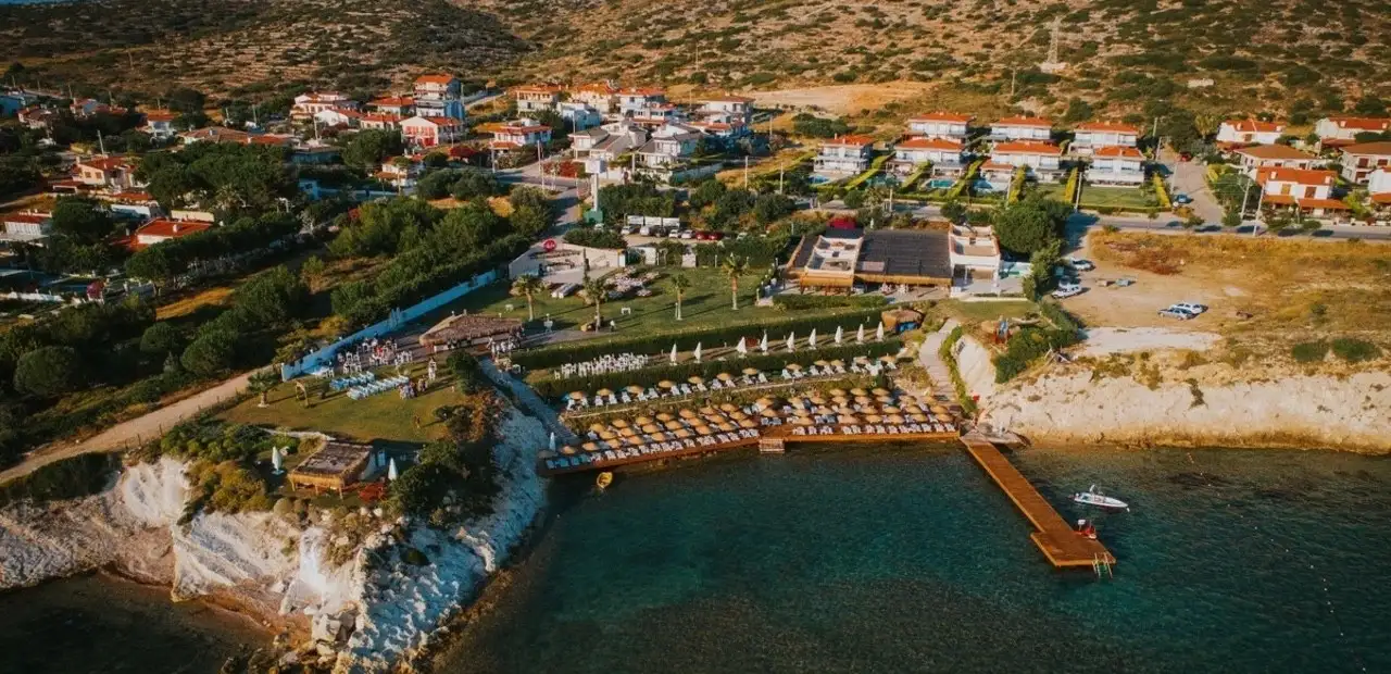 Dilaila Beach