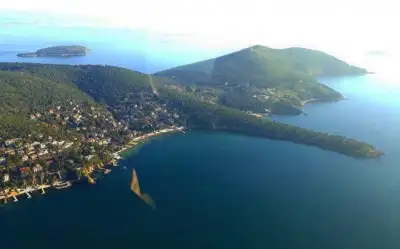 Dilburnu Tabiat Parkı