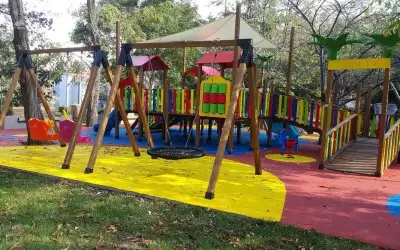 Dilek Sabancı Parkı