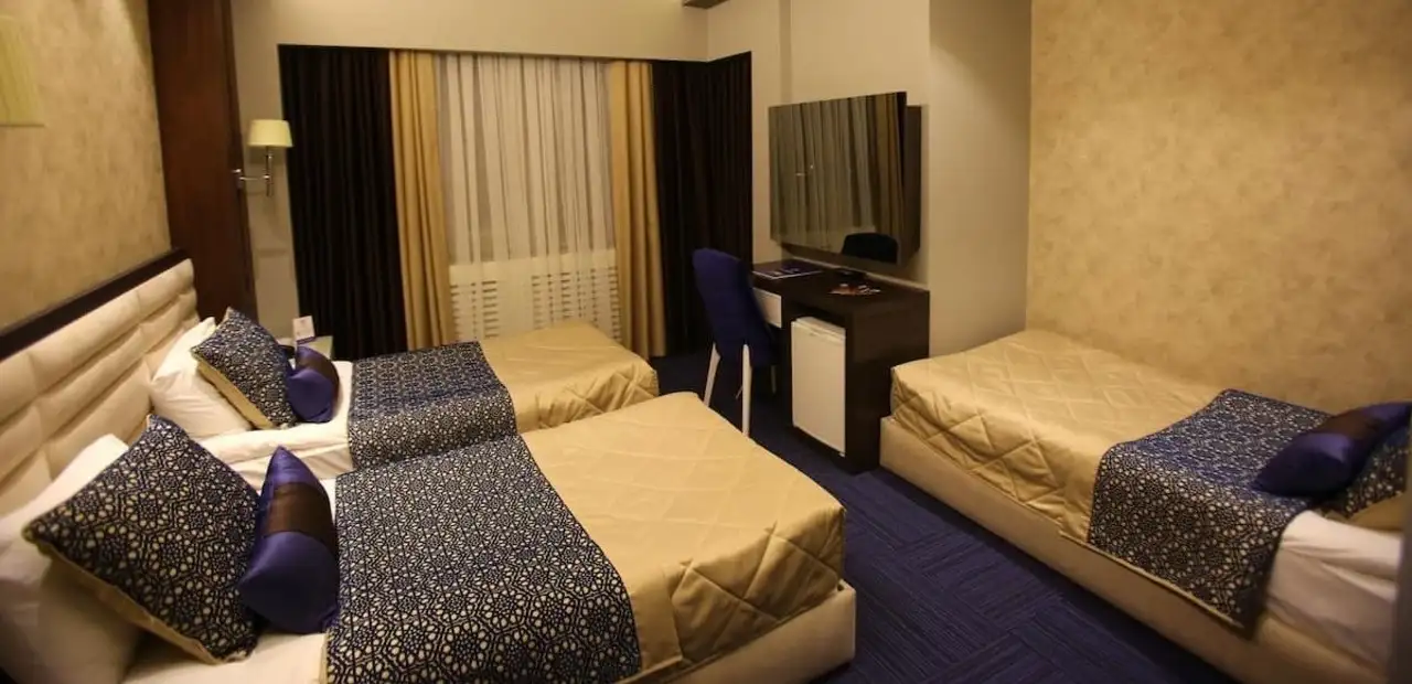 Diyarbakır Prestige Hotel