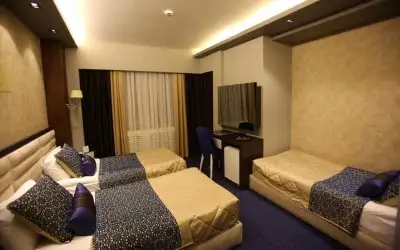 Diyarbakır Prestige Hotel