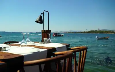 Dodo Marin Restaurant