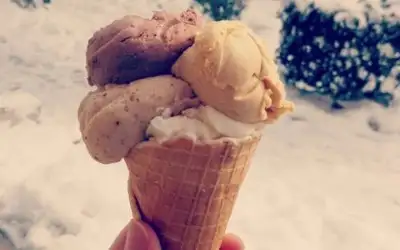 Dondurmacı Zeynel'in Yeri