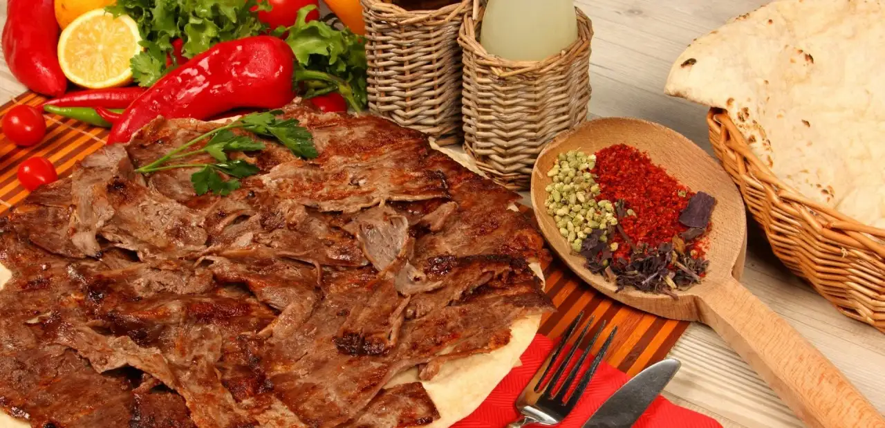 Dönerci Celal Usta