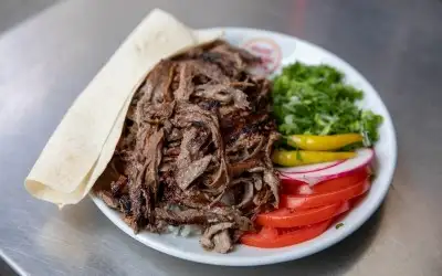 Dönerci Engin’in Yeri