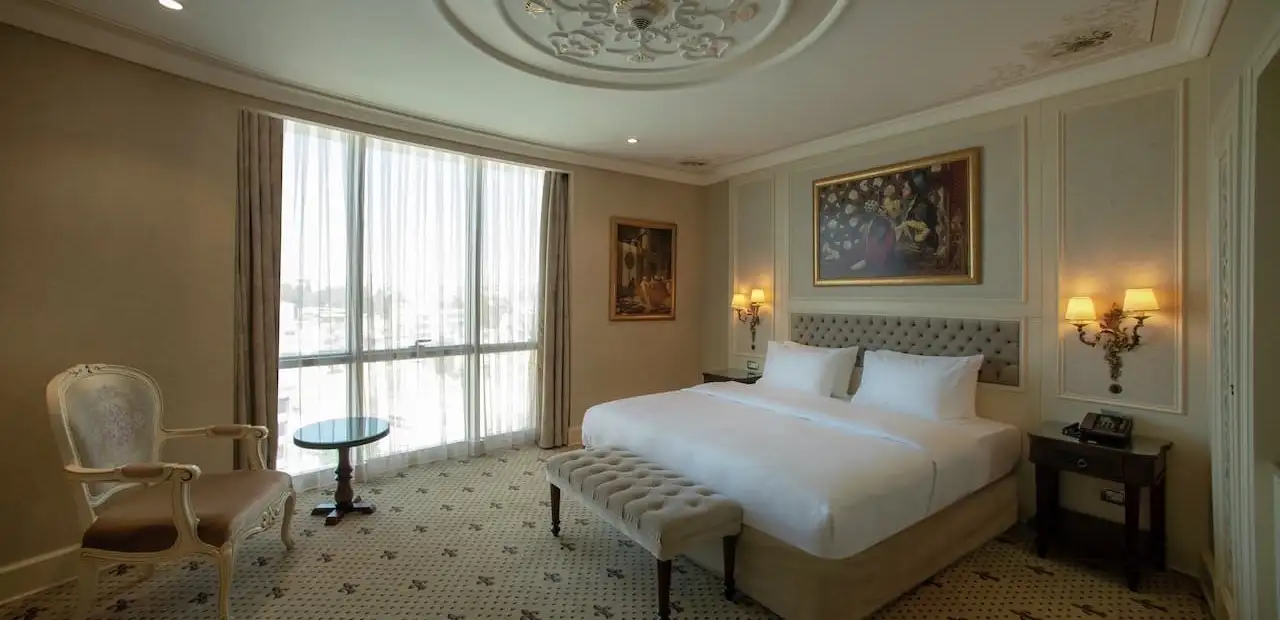 DoubleTree by Hilton Gaziantep