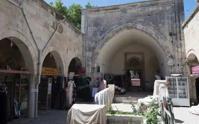 Dündarbey Medresesi