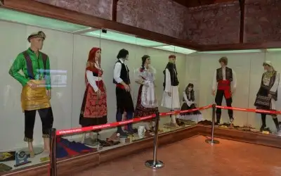 Dünya Kostümleri Müzesi