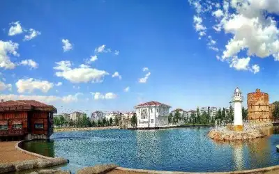 Ecdat Parkı