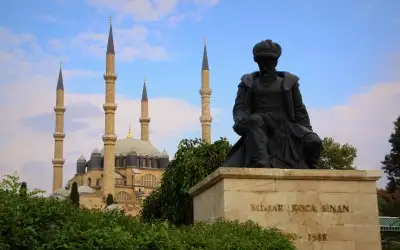 Edirne Gezilecek Yerler: Edirne’de Gezilecek En İyi 60 Yer