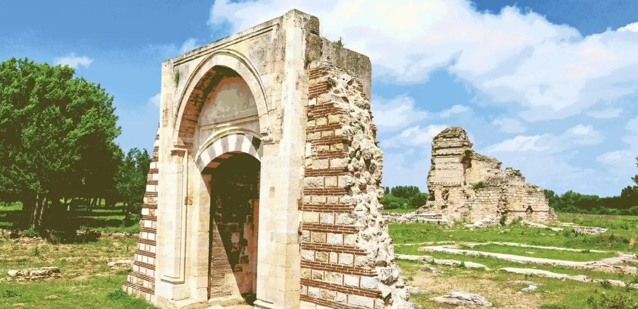 Edirne Sarayı