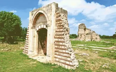 Edirne Sarayı