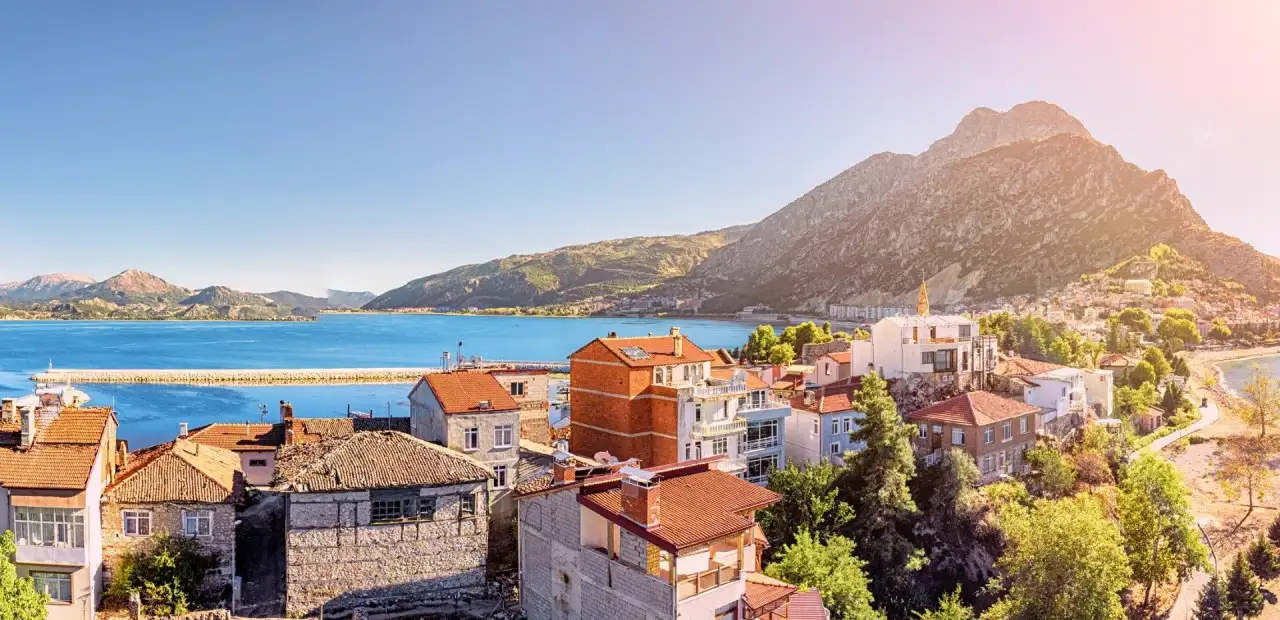 Eğirdir