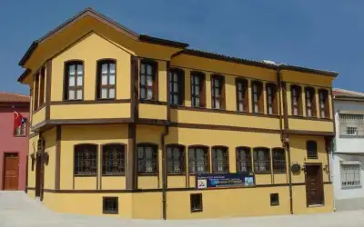 Eğitim Karikatürleri Müzesi