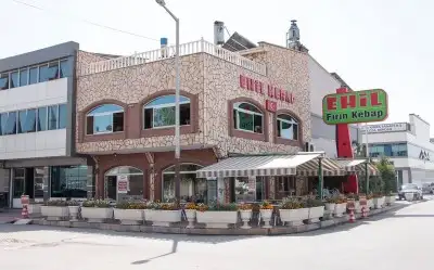 Ehil Kebap