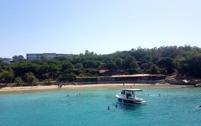 Ekmeksiz Tabiat Parkı