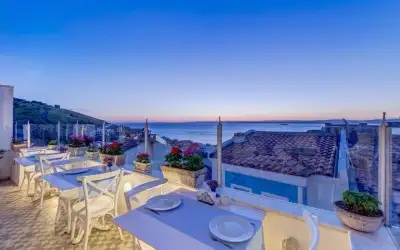 Ela Tenedos Otel Bozcaada