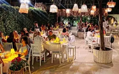 Eleos Bodrum