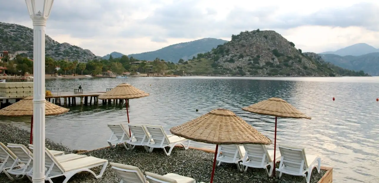 Elia Selimiye