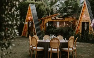 Elit Elegance Event & Wedding