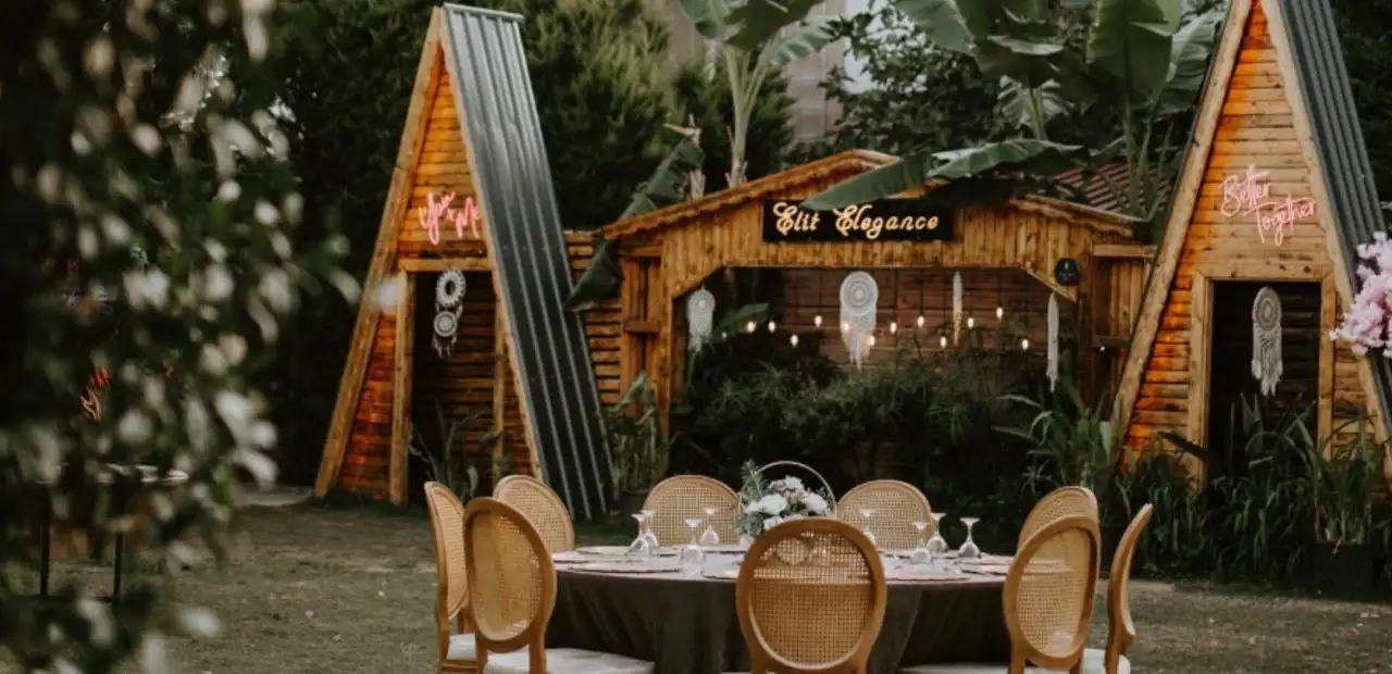 Elit Elegance Event & Wedding