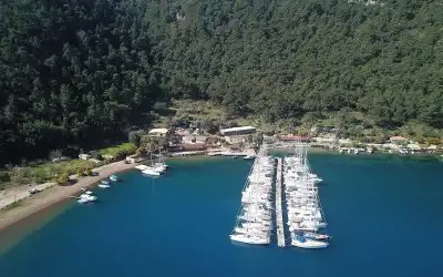 Ella Yacht Club Marinette