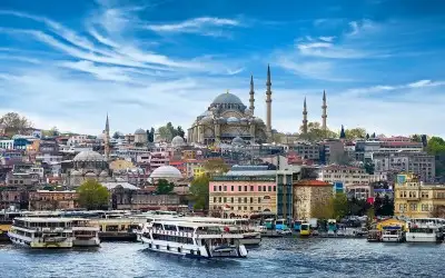 Eminönü ve Sirkeci Gezilecek Yerler: 17 Gezilecek Yer Önerisi